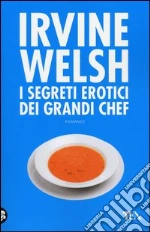 Welsh Irvine
