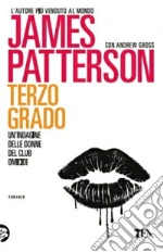 Patterson James; Gross Andrew