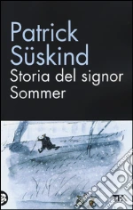 Sskind Patrick