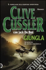 Cussler Clive; Du Brul Jack