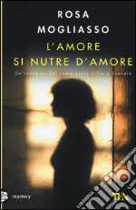 Mogliasso Rosa