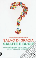 Di Grazia Salvo