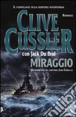 Cussler Clive; Du Brul Jack