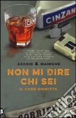 Arosio Erica; Maimone Giorgio