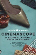 Arosio Erica; Maimone Giorgio