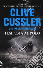 Cussler Clive; Kemprecos Paul