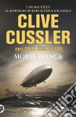 Cussler Clive; Kemprecos Paul