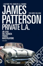 Patterson James; Sullivan Mark T.