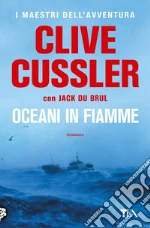 Cussler Clive; Du Brul Jack