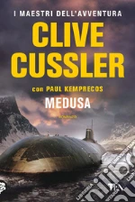 Cussler Clive; Kemprecos Paul