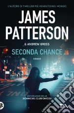 Patterson James; Gross Andrew