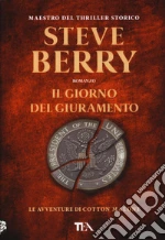 Berry Steve