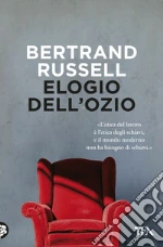 Russell Bertrand