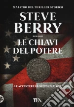 Berry Steve