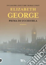 George Elizabeth