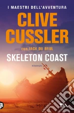 Cussler Clive; Du Brul Jack