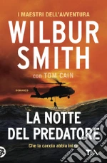 Smith Wilbur; Cain Tom