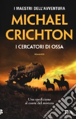 Crichton Michael
