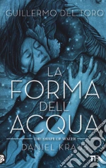 Del Toro Guillermo; Kraus Daniel