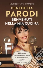 Parodi Benedetta