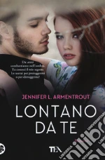 Armentrout Jennifer L.