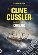 Cussler Clive; Du Brul Jack
