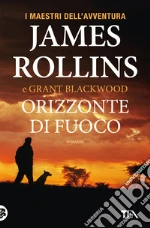 Rollins James; Blackwood Grant