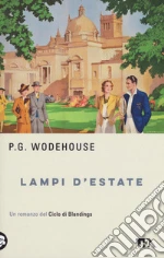 Wodehouse Pelham G.