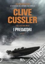 Cussler Clive; Du Brul Jack