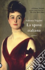 Trigiani Adriana