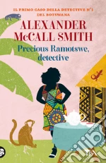 McCall Smith Alexander