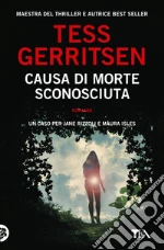 Gerritsen Tess