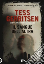 Gerritsen Tess