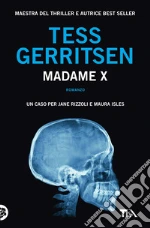 Gerritsen Tess