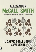 McCall Smith Alexander