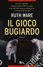 Ware Ruth
