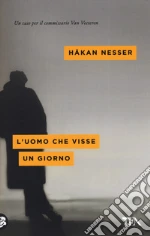 Nesser Hkan
