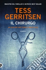 Gerritsen Tess