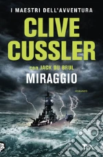 Cussler Clive; Du Brul Jack