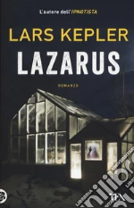 Kepler Lars