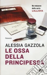 Gazzola Alessia