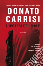 Carrisi Donato