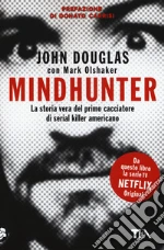 Douglas John; Olshaker Mark