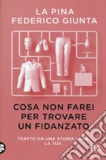 La Pina; Giunta Federico