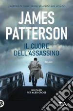 Patterson James