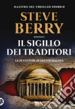 Berry Steve