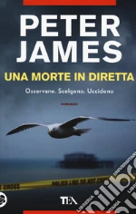 James Peter