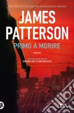 Patterson James
