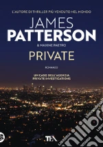 Patterson James; Paetro Maxine