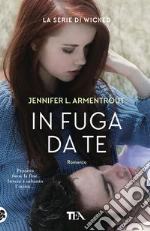 Armentrout Jennifer L.